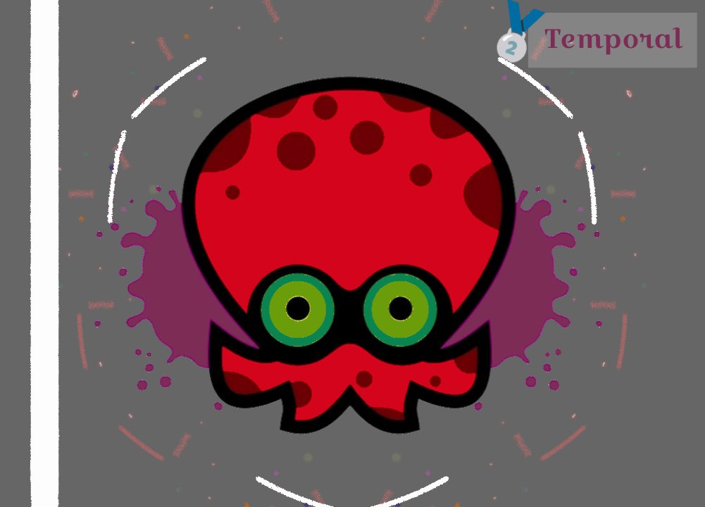OctoCup_'s tweet photo. The Second edition of the OctoCup is now over !
Congrats to KTXX for winning the tournament against @Temporal_Spl who finish at the second place !
Congrats to @blackline_spl too for finishing at the 3rd place !

Thanks to all the teams who participated too ! https://t.co/zRss2RvKUg
