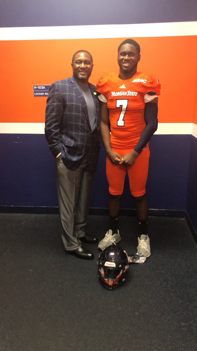 chasebagjonjo's tweet photo. The Kid from Germantown that everyone counted out. The Kid from Germantown that everyone laughed at for loving Football “too much”. Scoop And Mike this for y’all❤️. I promise y’all I won’t disappoint you two. Thank You God for everything. #1TSANEWDAY
#ChasebagJonjo https://t.co/BH4qGRZ4df