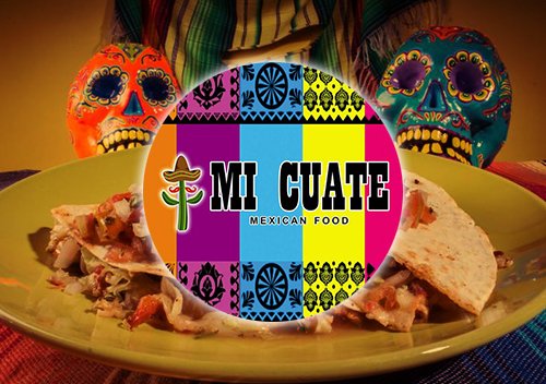 Gusanint's tweet photo. #MiCuate, El mejor restaurante de comida mexicana en todo el eje cafetero :) #mexicanfood https://t.co/EJhv2Jr9WU https://t.co/LWKHUwzsnc