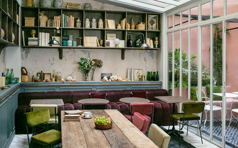 WeAreLifeTravel's tweet photo. Just take a moment and have a look at this #hotel - La Planque Hotel, #Belleville, #Paris.
Mmmm...
#needtostay #boutique #accommodation
https://t.co/p30QjO97sU https://t.co/NLUHtVKWt7