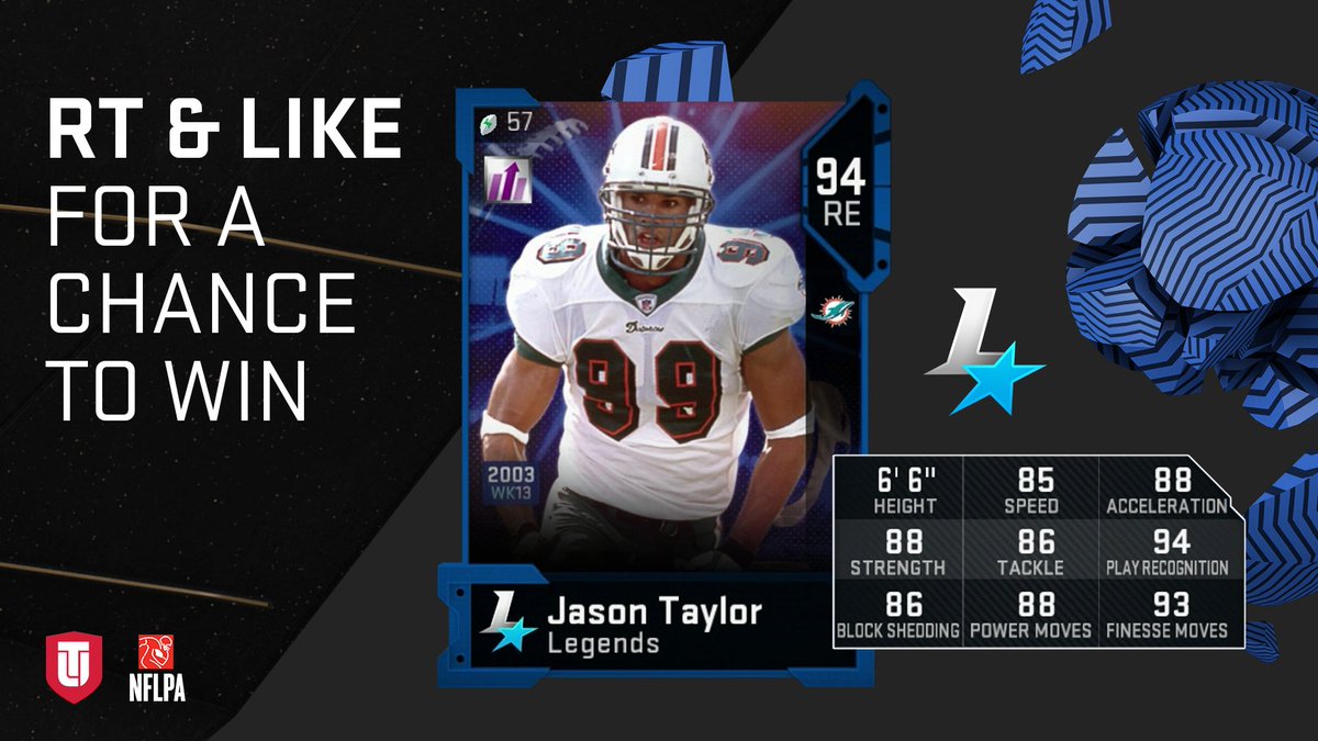 EASPORTS_MUT's tweet photo. #Legends #Madden19 https://t.co/FK0bCkcmVR