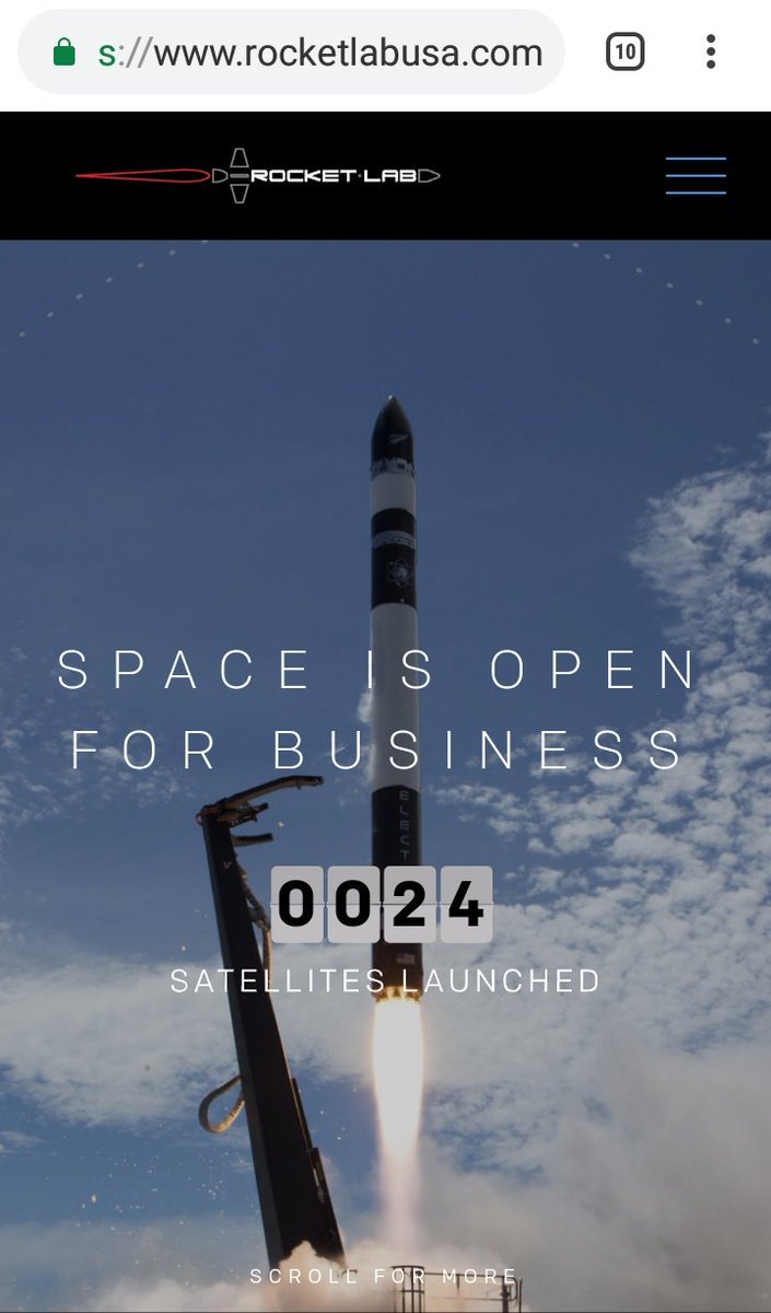 Korolevian's tweet image. This already feels like a lot of satellites!  #ThisOnesForPickering