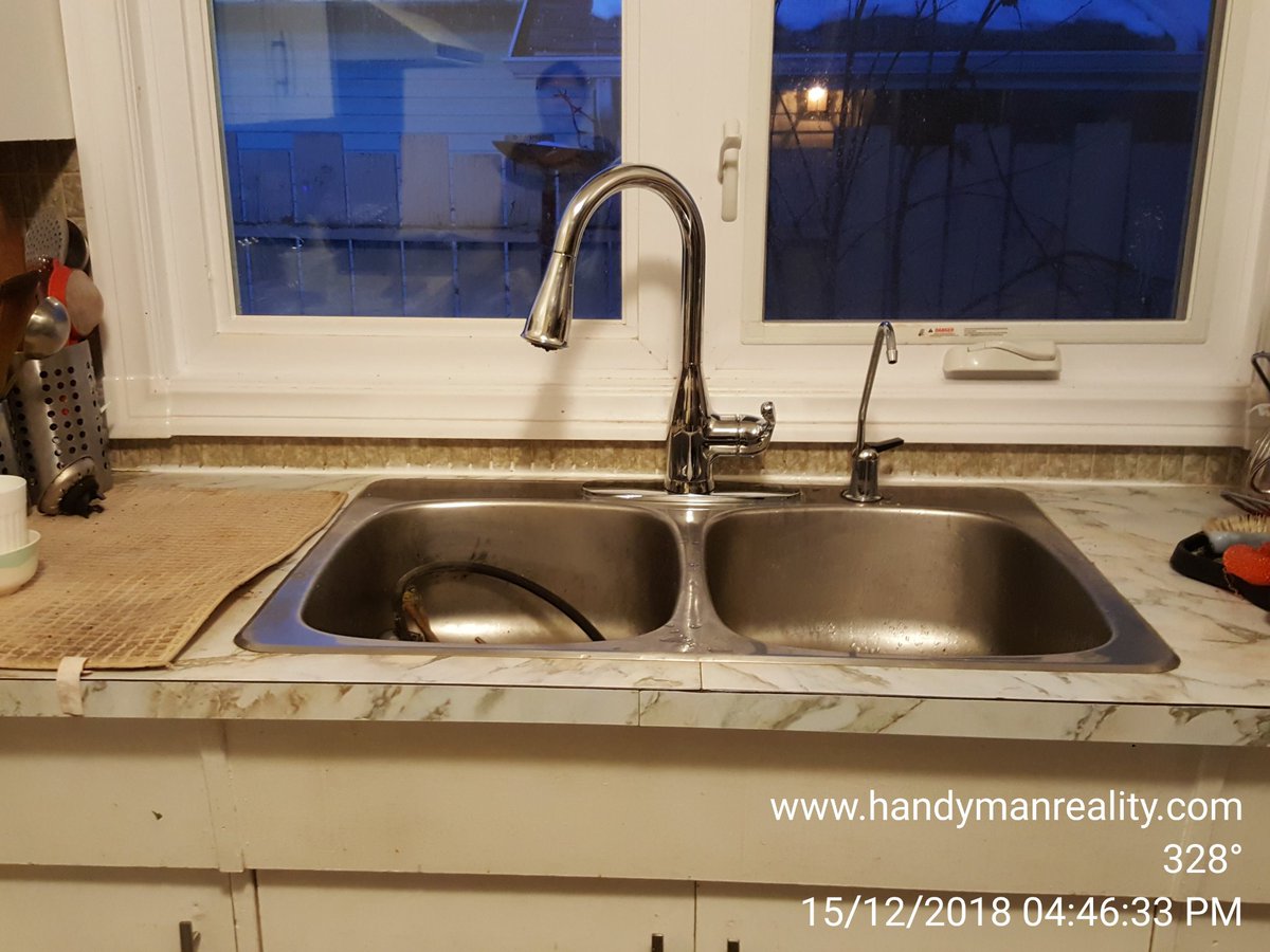 Don Moody Handyman On Twitter Please Replace Kitchen