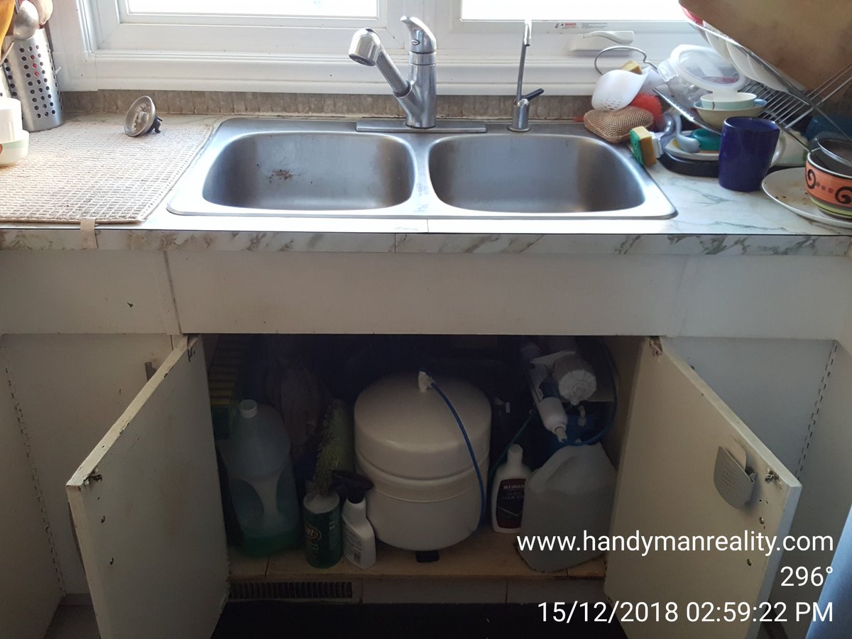 Don Moody Handyman On Twitter Please Replace Kitchen