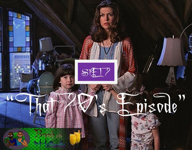 BwtHpodcast's tweet photo. Peace & Love to all you #charmies. Another ep. is here. Meet the women who delivered the #charmedones Travel back in time and join us for another recap.
Listen-->https://t.co/cu0nRZ8ogE
#podernfamily #charmed #brunchwiththehalliwells #SundayBrunch https://t.co/9k7ERvHrUe