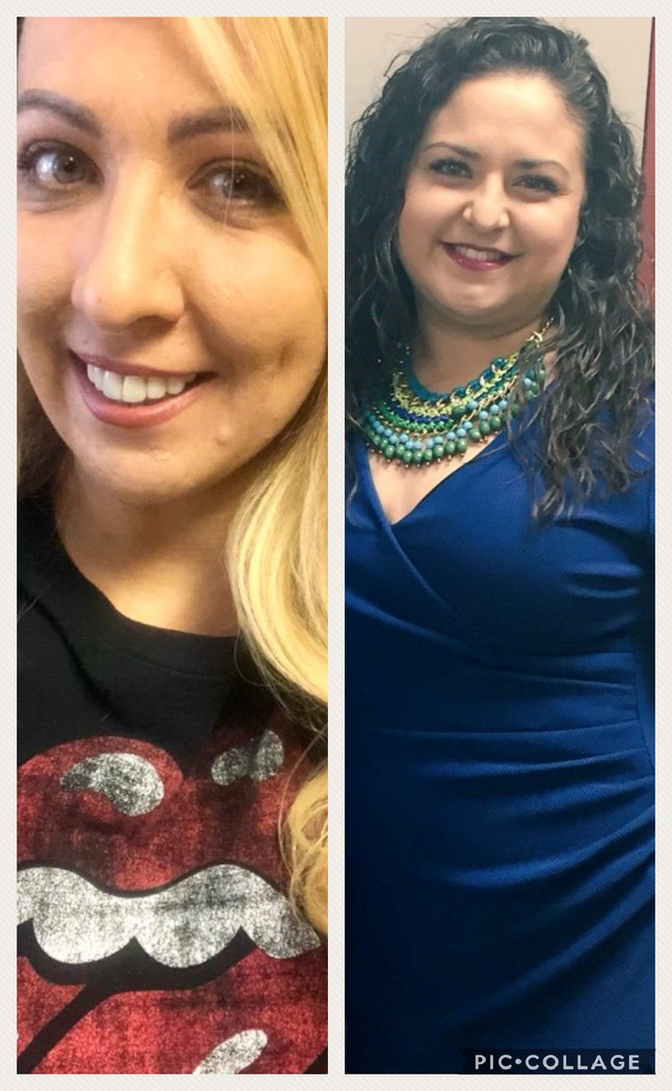 PFLores_CI's tweet image. It&apos;s been pretty cool watching these inspiring ladies grow their talents and devote themselves to our kiddos. Best of luck as you start your next chapters!  There&apos;s no doubt, you&apos;ll continue to be hugely impactful for our #TeamSISD students.  #GoBeGreat