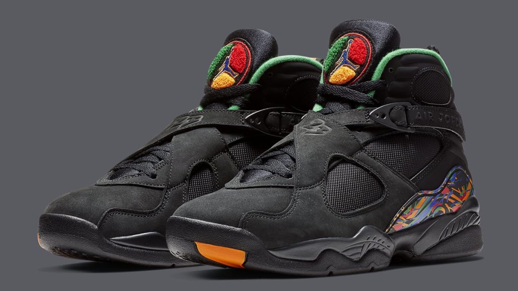 jordan8's