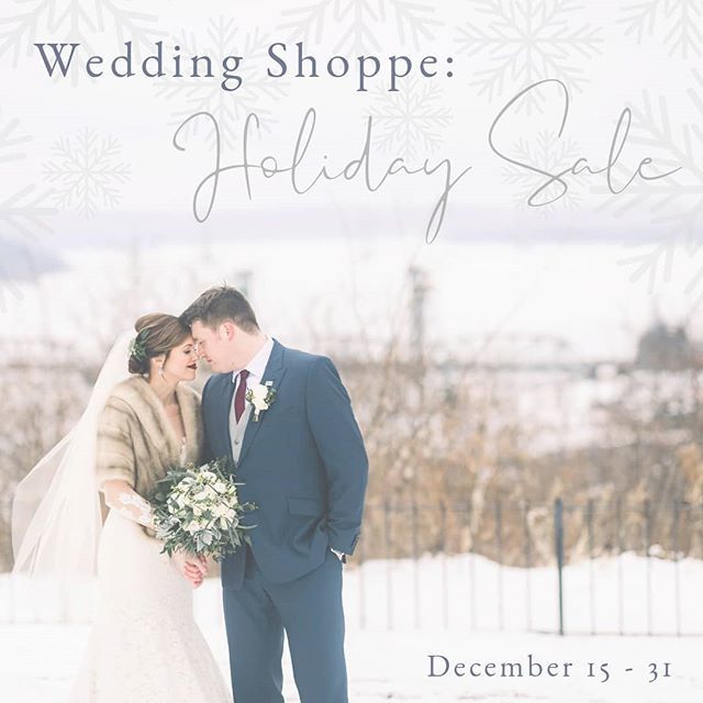 wedding shoppe