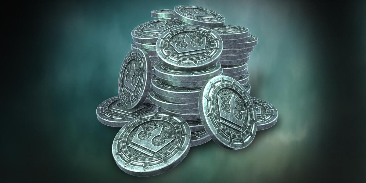 The Elder Scrolls Online tweet media