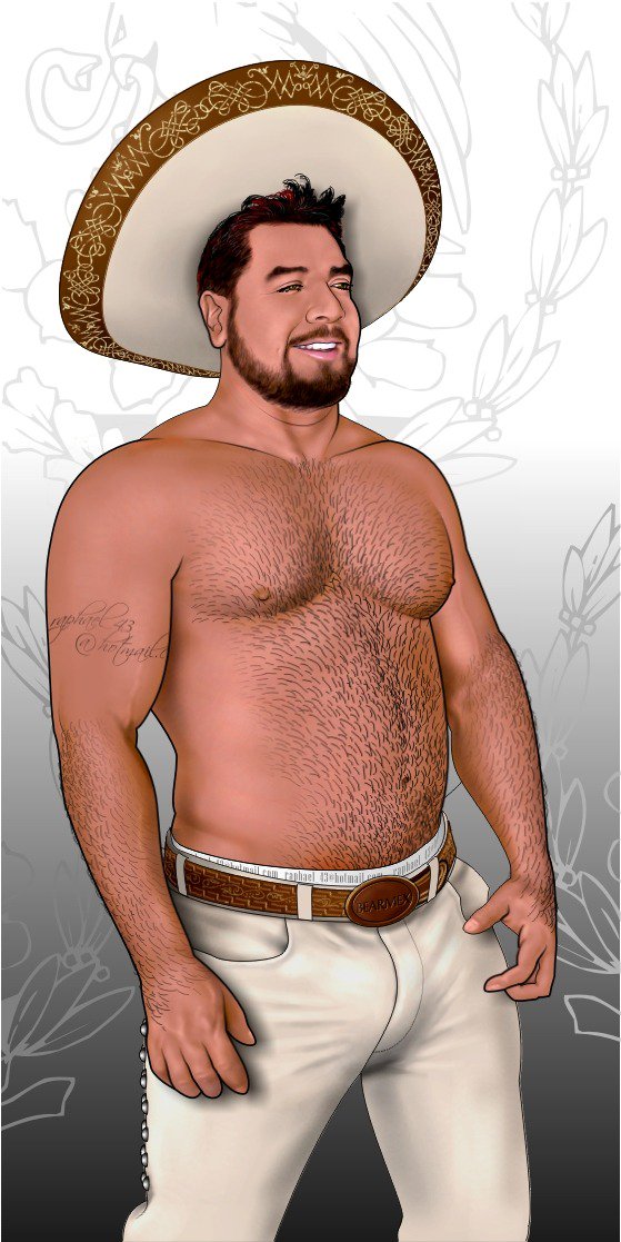 Ante la muerte inminente de Tumblr, mudo con gusto mis diseño a Twitter, viejos y menos viejos