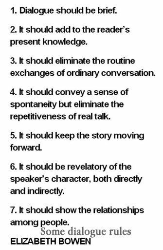 Writing & Editing tweet media