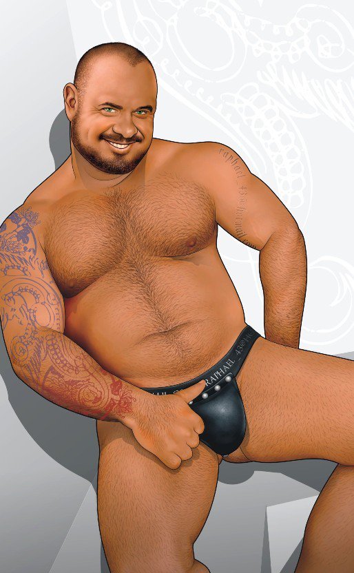 Ante la muerte inminente de Tumblr, mudo con gusto mis diseño a Twitter, viejos y menos viejos