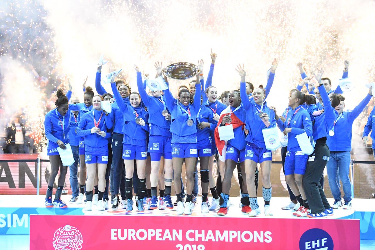 FRAHandball's tweet image. #EdFF
Sur le toit d’Europe 🙌🇫🇷
#NotreNature #BleuetFier
