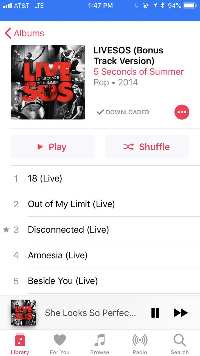 jumpwith5sos's tweet image. In honor of 4 years of #Livesos ❤️❤️❤️