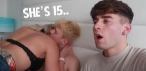 KEEMSTAR's tweet image. Guess who back with more BS!