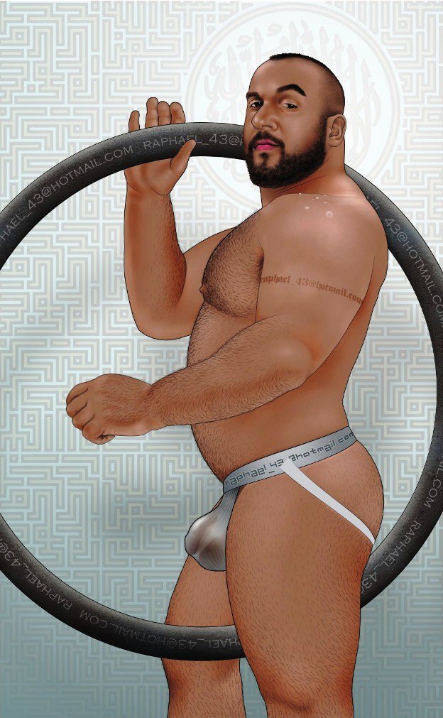 Ante la muerte inminente de Tumblr, mudo con gusto mis diseños a Twitter, viejos y menos viejos