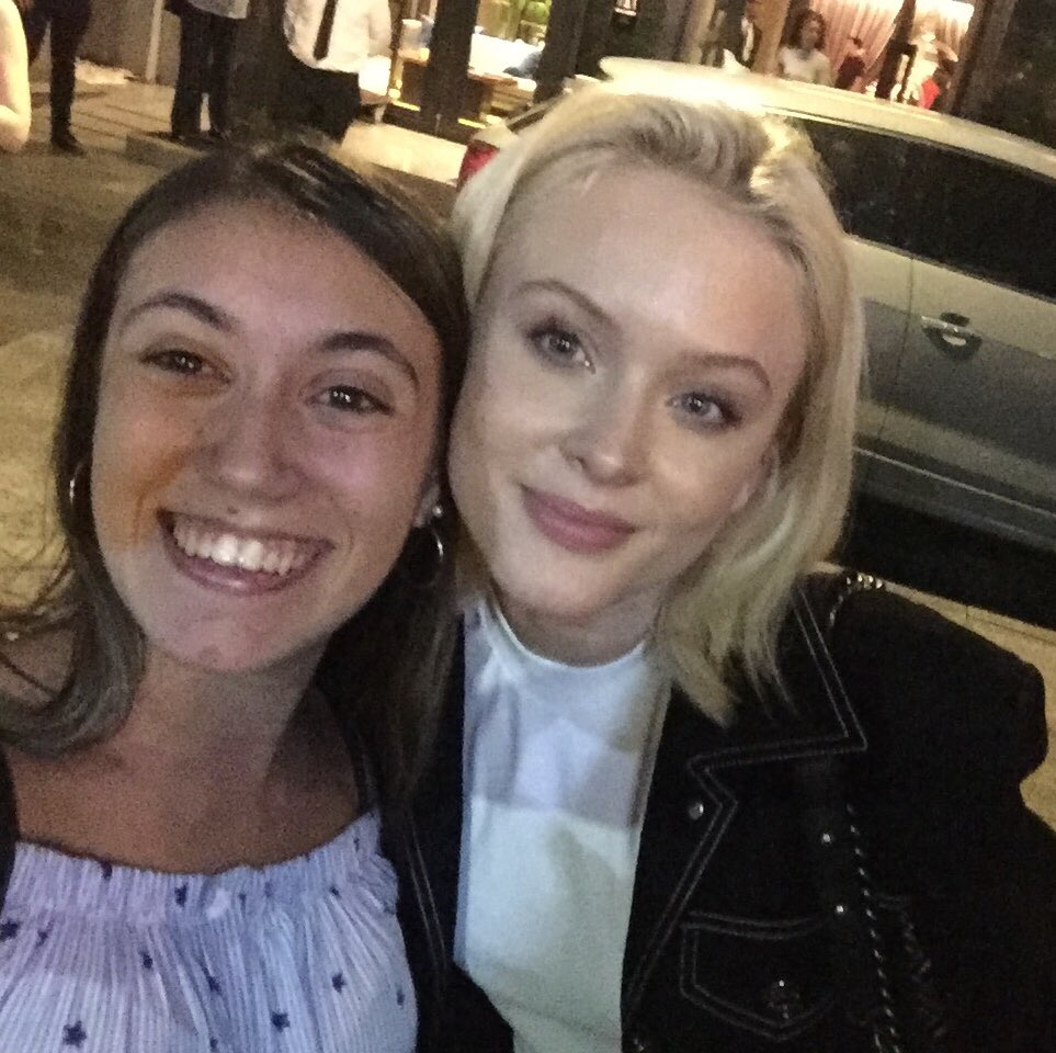 Harry_IsMyAngel's tweet photo. Happy birthday my 👑. Love you so much. Thank you for the music @zaralarsson https://t.co/4kobS0bYPW
