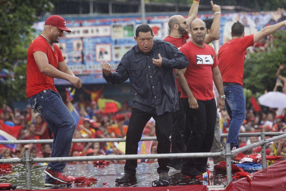 Táchira - Dictadura de Nicolas Maduro - Página 30 Duk0bupUwAE3AKZ