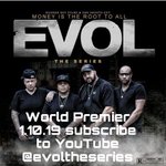 Photo by evoltheseries (@evoltheseries)