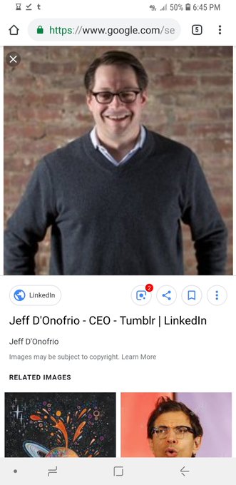 If you don't know already, @jeffdonof is the owner of @tumblr and also the face of the #pornpocalypse<a class="tags" target="_blank" title="On Twitter" href="/?out=eyJ0eXAiOiJKV1QiLCJhbGciOiJIUzUxMiJ9.eyJpYXQiOjE3MjQ2OTA0ODUsImlzcyI6InR3cG9ybnN0YXJzLmNvbSIsIm5iZiI6MTcyNDY5MDQ4NSwiZXhwIjoxNzU2MjI2NDg1LCJyZWRpcmVjdF91cmwiOiJodHRwczovL3R3aXR0ZXIuY29tL2plZmZkb25vZiJ9.U_Nd35AQmjuID66bGHrd9QLY-KE0OdDHKq68IpFnI6f5Q60AFdyOlNWZwk8uq9eiw9JlLdoi2u2NYHo_iHuHFw">@jeffdonof</a><a href="/tag/pornpocalypse"class="tags"><span>#pornpocalypse</span></a>