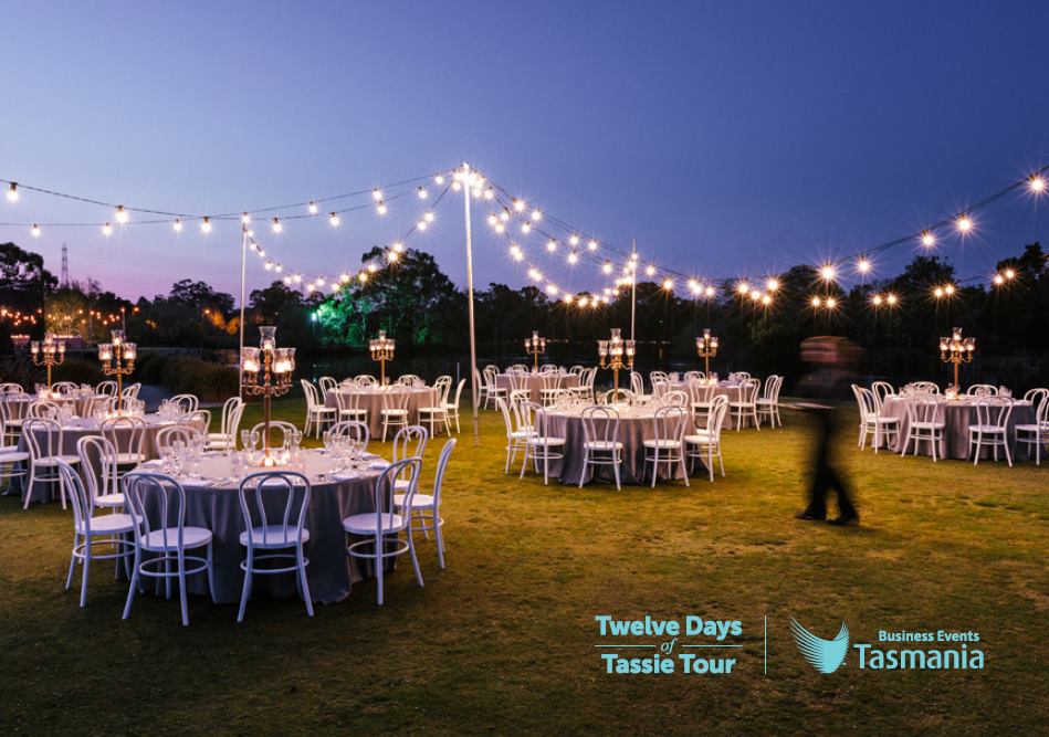 Twelve Days of Tassie Tour - Day 2
Check into the <a href="/CountryClubTas/">Country Club Tas</a> in Launceston and take in the 300 acres of private parkland with an abundance of wildlife, fresh air and tranquility.
And don't forget their sister property <a href="/WrestPointTas/">Wrest Point</a> down in Hobart with stunning water views.