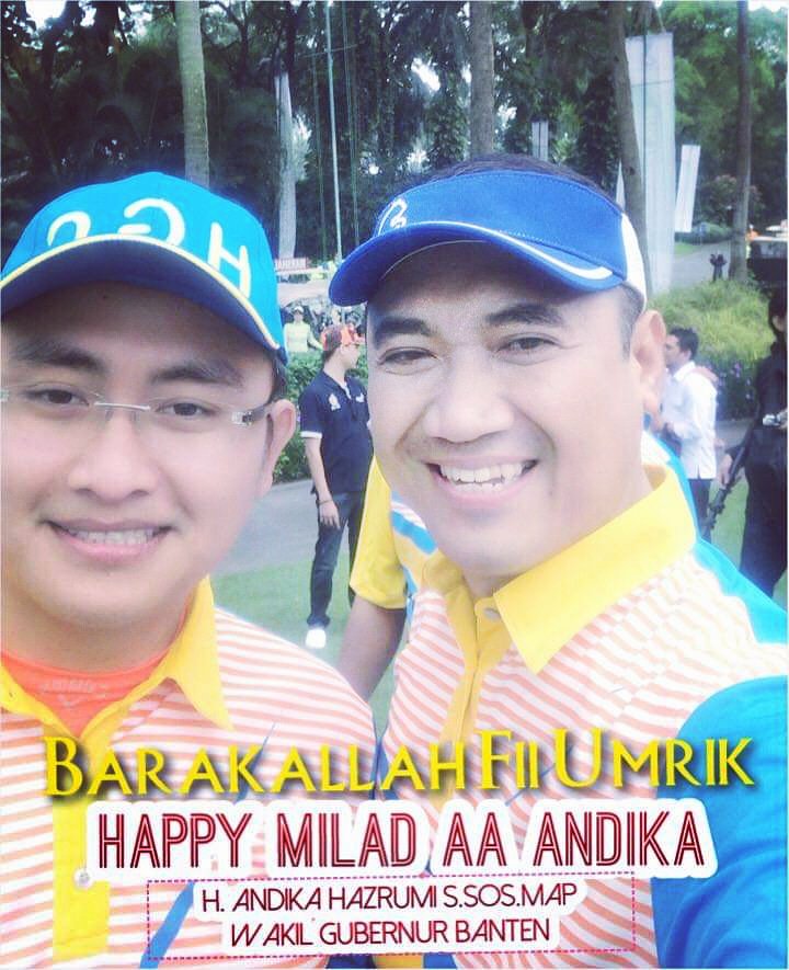 Iwan909's tweet photo. Happy milad Aa, yaumul milad .umur terbaik, kesuksesan terbaik,kebahagiaan terbaik,sisa umur yg berqah..Aamiin ya robb 🙏🙏🎂🎂 https://t.co/NoCInbUYT7