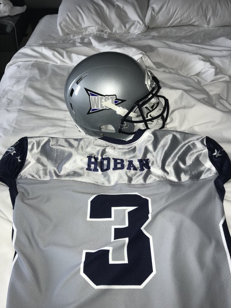 Zach Hoban tweet media