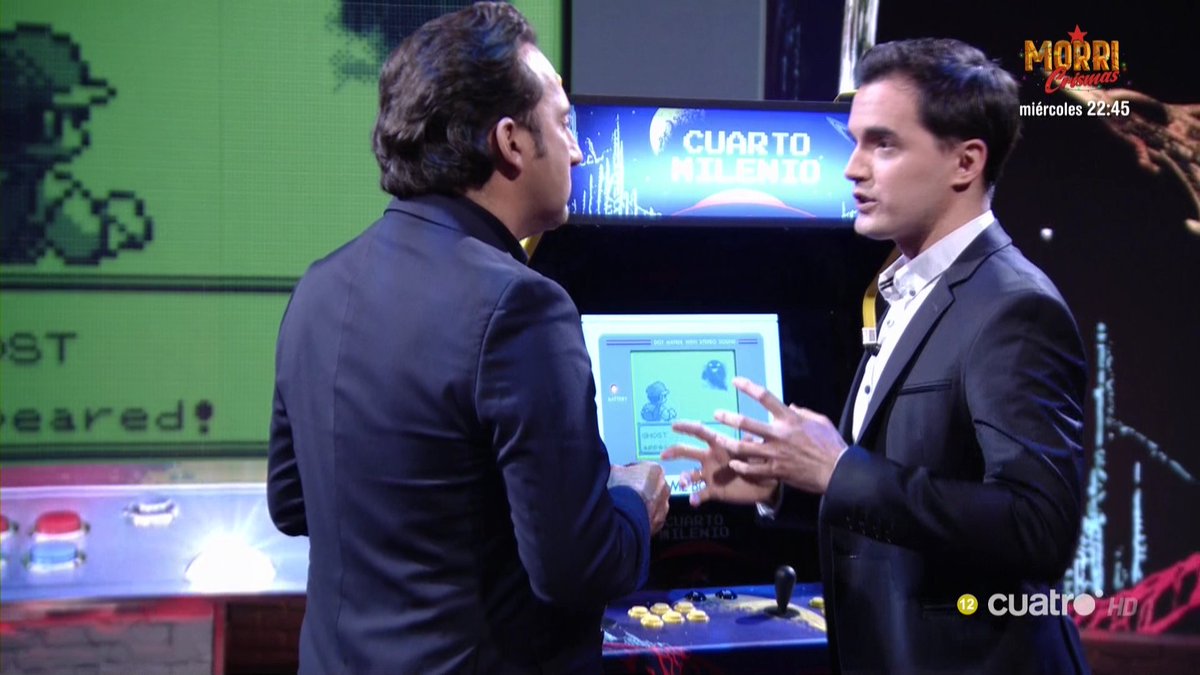 Iker Jiménez on Twitter: \ Iker Jiménez on Twitter: \