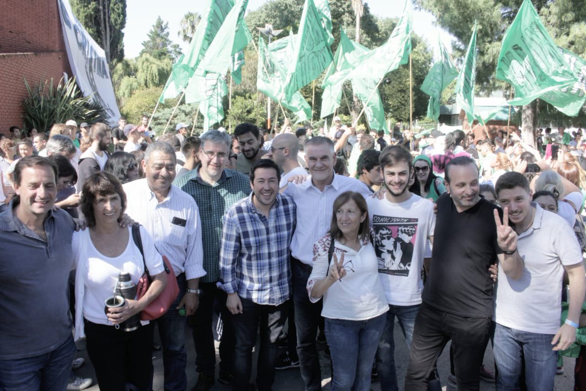 usinaskolina's tweet photo. #PlenarioKolinaProvincial en Escobar para reflexionar colectivamente y fortalecer nuestra fuerza política. 
@CastagnetoC @ArielSujarchuk @Nardini_Leo @LauRussoS https://t.co/gCKcCdI2W6