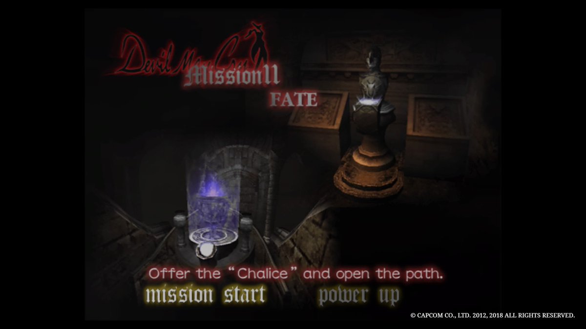 RetroJonesy's tweet photo. Not bad so far. Gonna get tougher from here. #DevilMayCray #PS4share https://t.co/TguhZ1SFEI