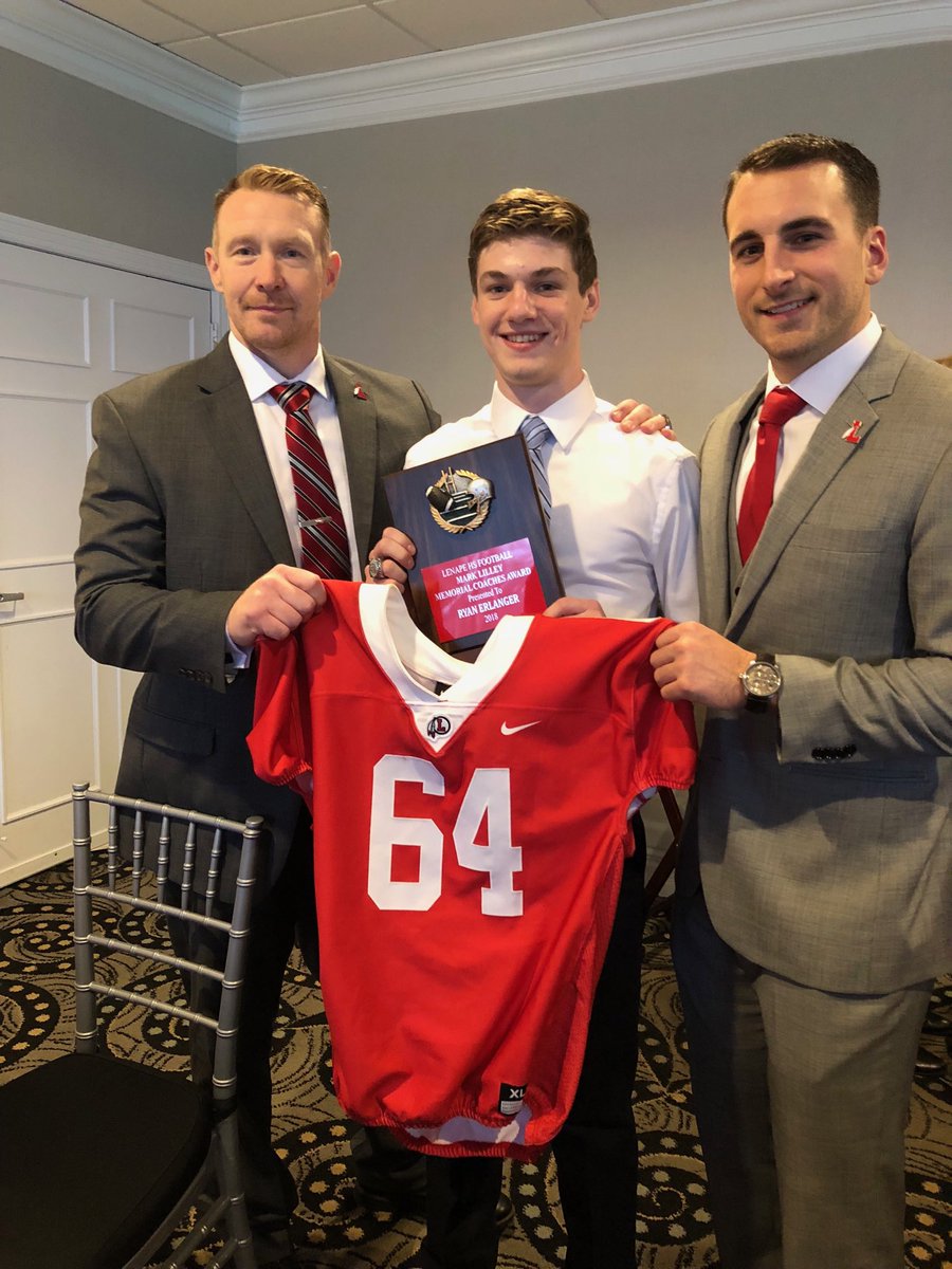 Mark Trible On Twitter Congratulations To Lenape S Ryan Erlanger Winner Of The Inaugural Mark Lilley Award Great Award To Honor A Great Man Former Tribe Assistant Who Passed In September Https T Co W2hlhgnwtw Listen to mark tribble | soundcloud is an audio platform that lets you listen to what you 1 followers. twitter