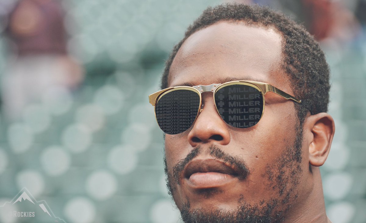 Let's help <a href="/VonsVision58/">Von's Vision Foundation</a> give even more kids the gift of sight! 🤓

RT to support 5️⃣8️⃣

#WPMOYChallenge + Miller