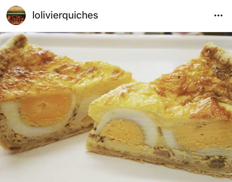FIKA_coton's tweet photo. https://t.co/gS7YNtOhSo
年内最後のロリビエ さんのキッシュ販売✴︎是非ご予約、ご来店お待ちしております(^^)#lolivier #キッシュ #人形町 https://t.co/zt3qC8oLcr
