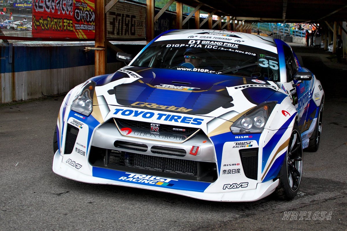 ヒ*ン様 GL racing製2WD DRIFT GLD Gl Racing GLD Dift car review from a beginners prospective
