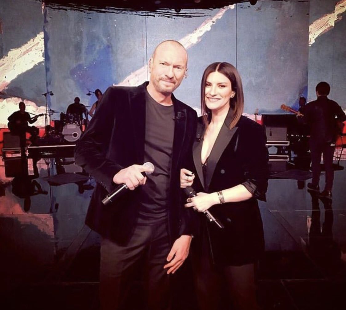 Biagio Antonacci tweet media