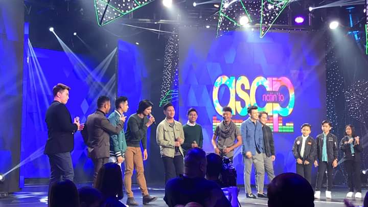 JTHREENATICSOFC's tweet photo. ABS-CBN ASAP Natin To Guesting!
Maraming Salamat po! @ASAPOFFICIAL 

@JThreeMusic @jthree_jenzen @Jthree_Jeremy @Jonas_Jthree @benedict_dborja 

#JThree
#JThreeOnASAPNatinTo
#ASAPNatinTo https://t.co/R6wpuUnnmB