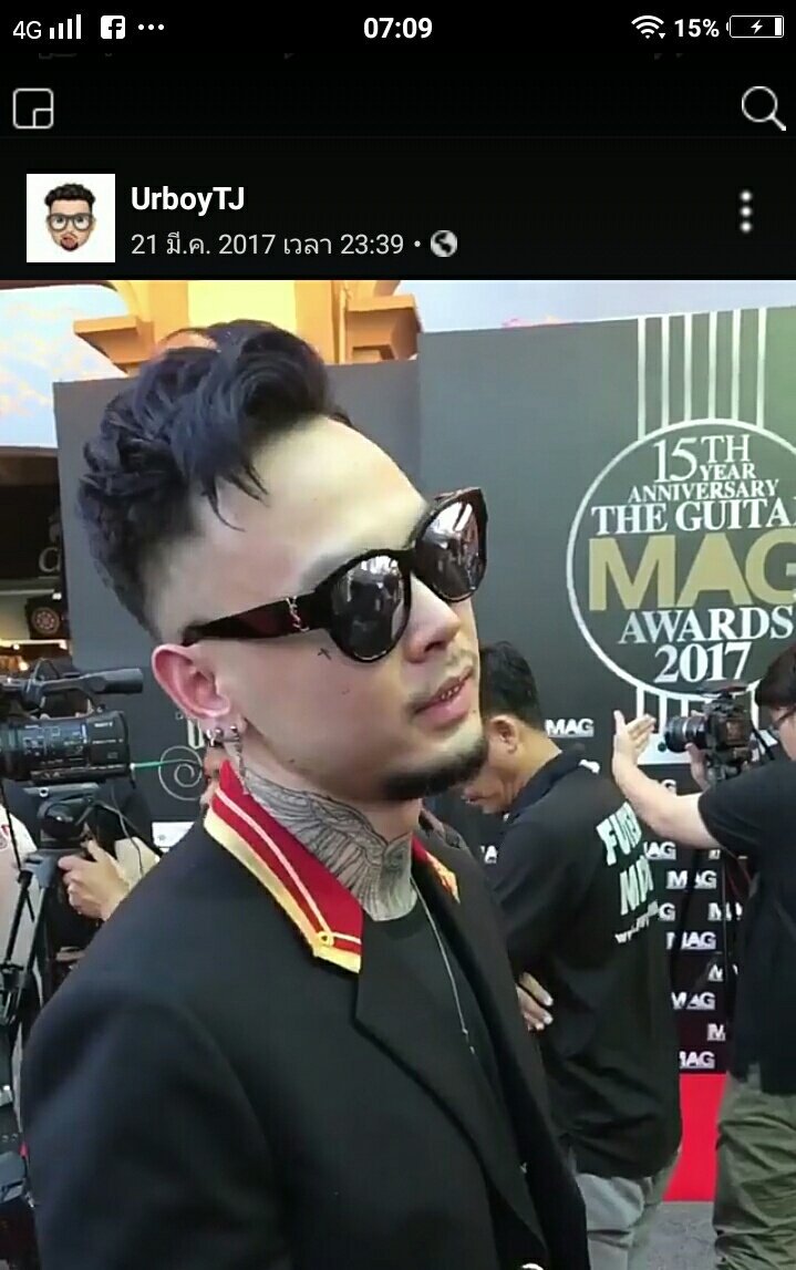 _patdab's tweet photo. โอ้ยลุคนี้ดีมาก @UrboyTao แบบว่าโอ้ยหล่อมาก กรี๊สสสสสสสส😍😍
ฮรืออ #UrboyTJ #urboy https://t.co/E85TeymIuI