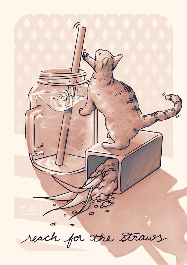 taeru_'s tweet photo. tried to make cute art for people to look at and draw some relaxation and energy from in this stressful world 🙏🏻✨ https://t.co/yCSxwjo8Bg