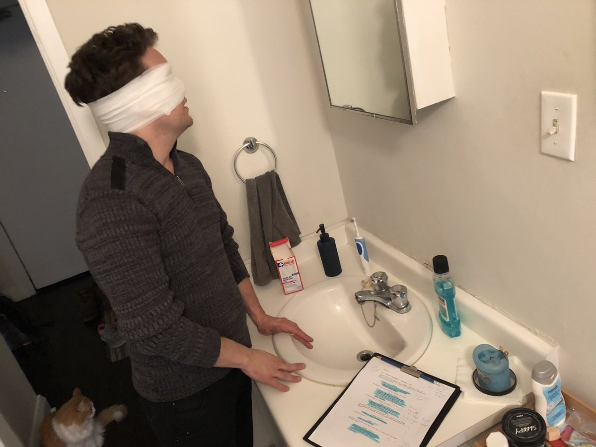 ikesofmikes's tweet photo. So pumped to shoot #Amortal in a few days. Working on prep is getting me all kinds of excited!
#webseries #newproject https://t.co/oFt1QjpLHX