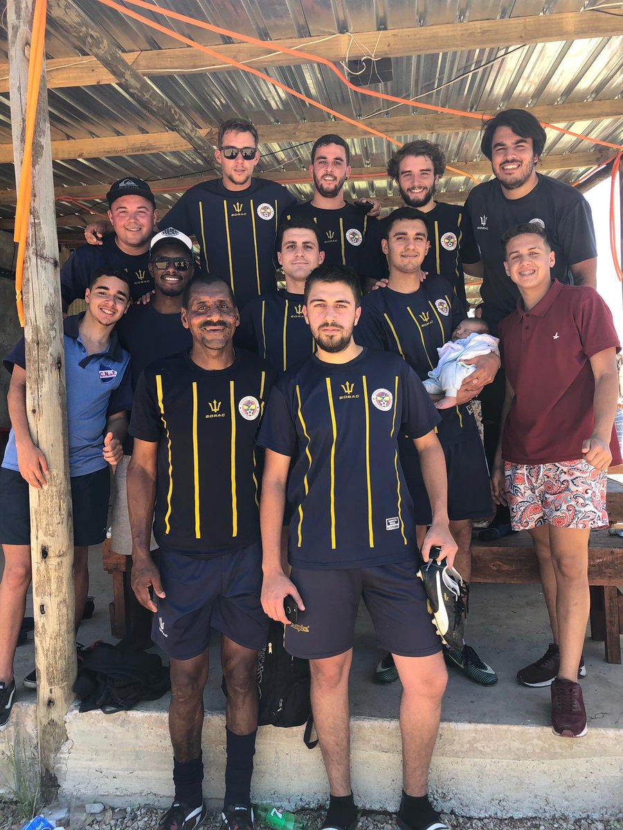 OficialFBSC's tweet photo. A semis!! 💪🏾💪🏾💪🏾 https://t.co/TZp6liF6jk