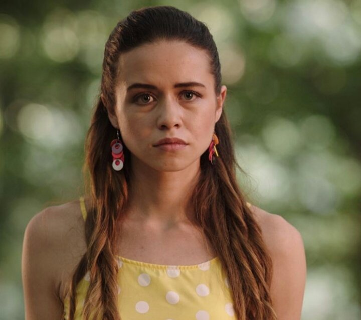 #YağmurÜn #Cankız #Tbt