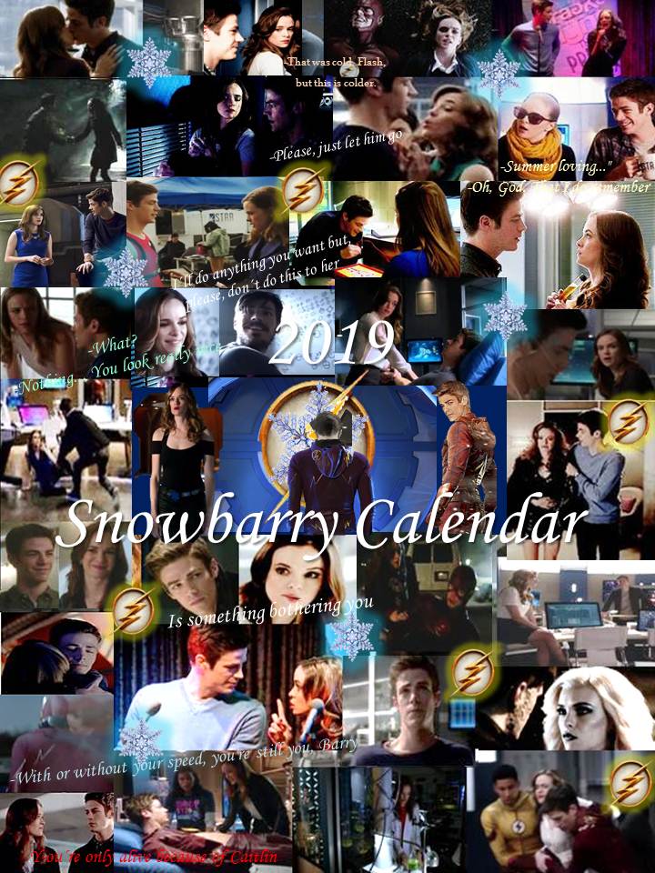 Amybrightranger's tweet photo. #snowbarry  #snowbarryweek  #Flashfrost #caitlinsnow  #killerfrost  I have a surprise for you!Have you got a2019calendar?I´m going to print this one 😊😊😊July has #Originalteamflash and friends like Oliver or Felicity,so if you are #Olicity you have them there.Enjoy it!-english1 https://t.co/PTf0B2Ba0k