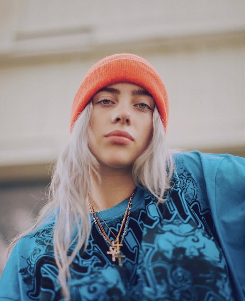 rantnonstop's tweet photo. billie eilish’s beauty is outta this world https://t.co/E2zauvbrxE