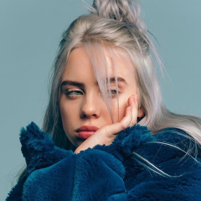 rantnonstop's tweet photo. billie eilish’s beauty is outta this world https://t.co/E2zauvbrxE