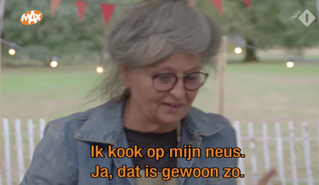 GroetjesMilan's tweet photo. Op een gemiddeld festival doen ze dat ook. Maar dan anders. #CokeOpJeNeus  #heelhollandbakt https://t.co/hMUEf1cByS