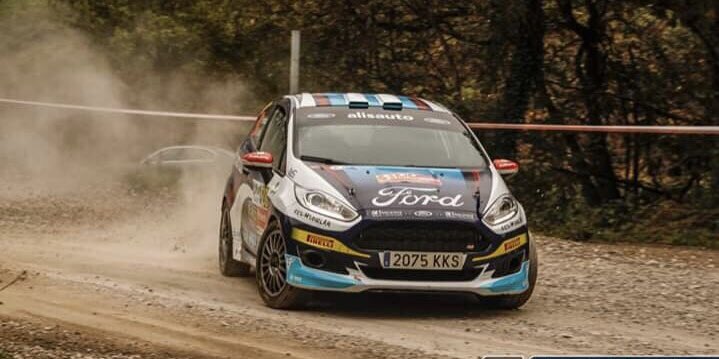 Llanes Racing Services tweet media