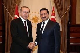 Keçiörende Barış,huzur ve yatırımların devamını diliyoruz