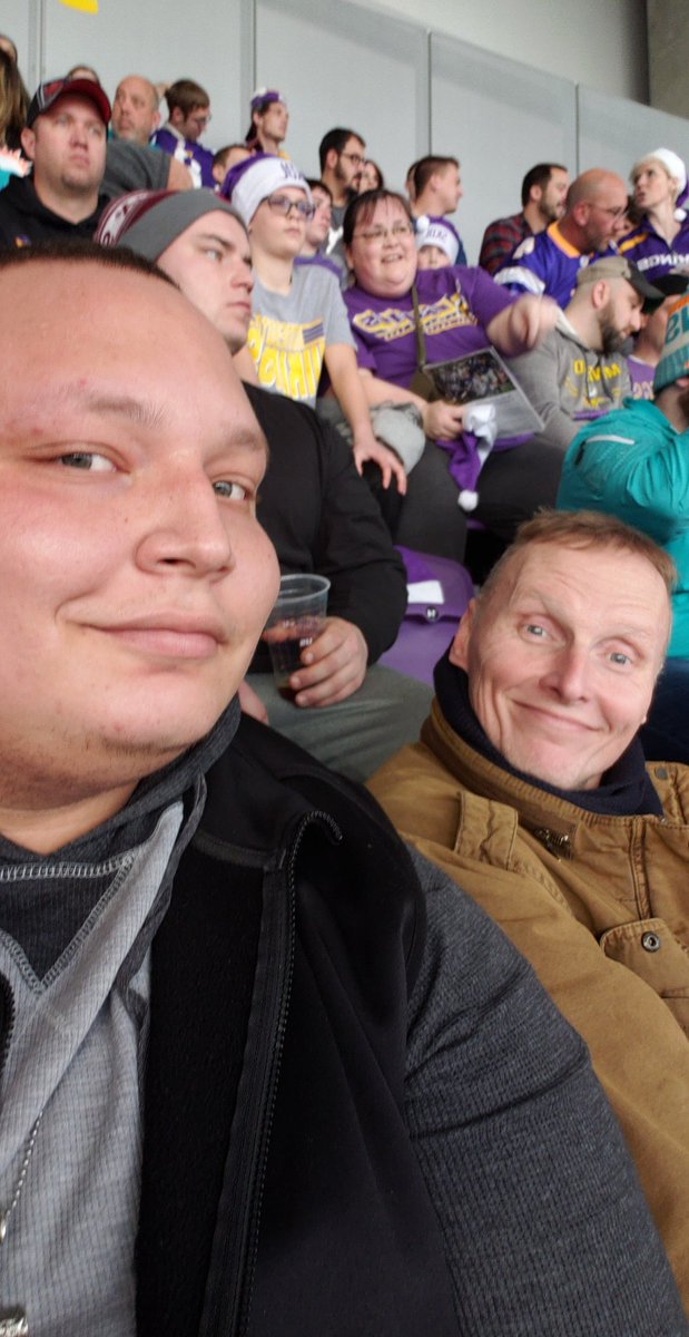 PapaMcCoolah's tweet photo. #HoldTrue #Skol https://t.co/elF40HK3zb