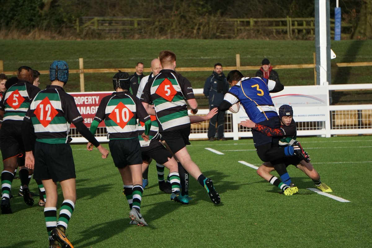 scous_mous's tweet photo. Yorkshire Cup victory. @YarnburyU14s vs Roundhegians 16/12/18 (Part 3) https://t.co/LAS3P38gPs