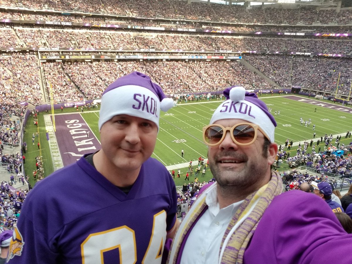 #holdtrue #Vikings We eat fish in Sundays.